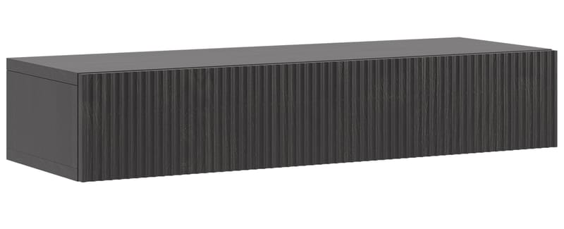 Takayo Konsollbord 90 cm - Svart - Möbler - Bord & matgrupp - Avlastningsbord & sidobord - Konsolbord & hallbord