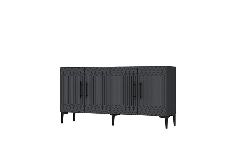 Tavrosen Konsollbord 150 cm, Antracit