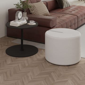 Torven Set med sidobord 43x47x43 cm - Antracit - Möbler - Bord & matgrupp - Avlastningsbord & sidobord - Brickbord & småbord