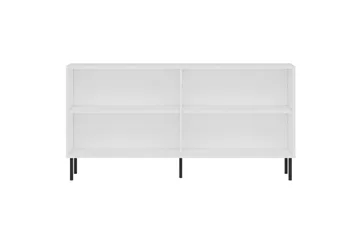 Trilo Konsollbord 150 cm - Vit - Möbler - Bord & matgrupp - Avlastningsbord & sidobord - Konsolbord & hallbord