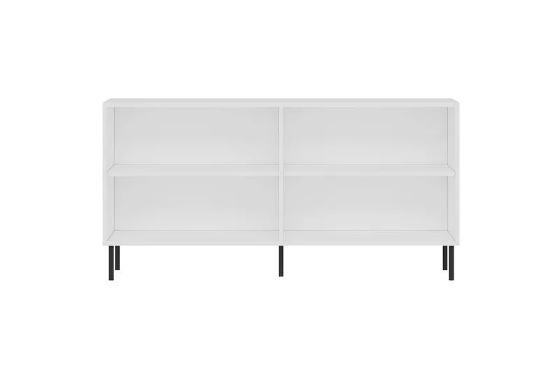 Trilo Konsollbord 150 cm - Vit - Möbler - Bord & matgrupp - Avlastningsbord & sidobord - Konsolbord & hallbord