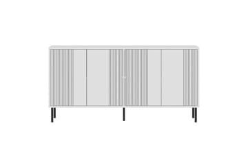 Trilo Konsollbord 150 cm - Vit - Möbler - Bord & matgrupp - Avlastningsbord & sidobord - Konsolbord & hallbord