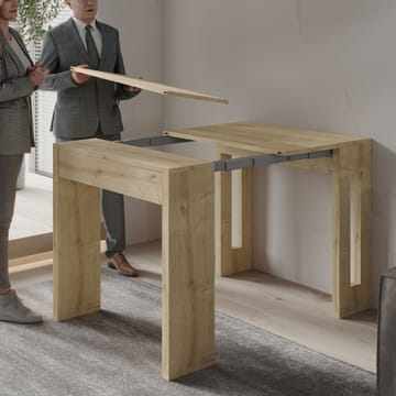 Ulven Förlängningsbart konsollbord 80 cm - Möbler - Bord & matgrupp - Avlastningsbord & sidobord - Konsolbord & hallbord