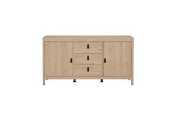 Vallvidera Konsollbord 151 cm - Natur - Möbler - Bord & matgrupp - Avlastningsbord & sidobord - Konsolbord & hallbord