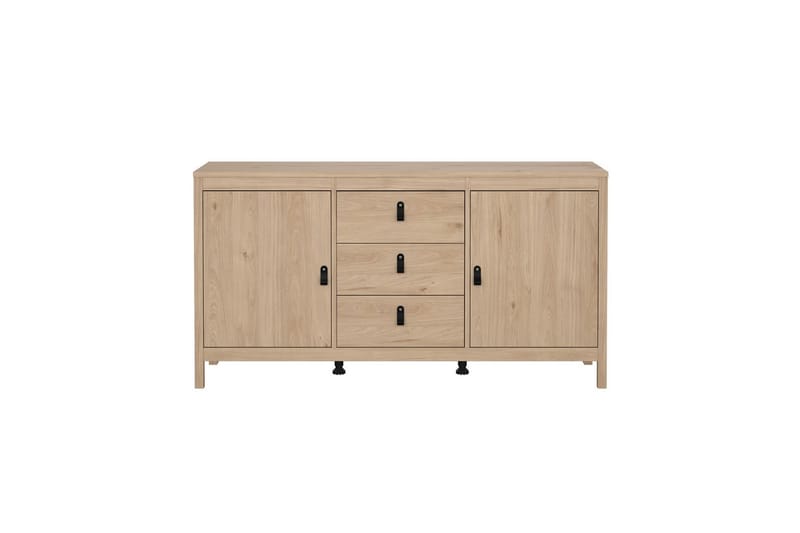 Vallvidera Konsollbord 151 cm - Natur - Möbler - Bord & matgrupp - Avlastningsbord & sidobord - Konsolbord & hallbord