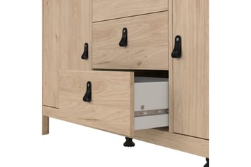 Vallvidera Konsollbord 151 cm - Natur - Möbler - Bord & matgrupp - Avlastningsbord & sidobord - Konsolbord & hallbord