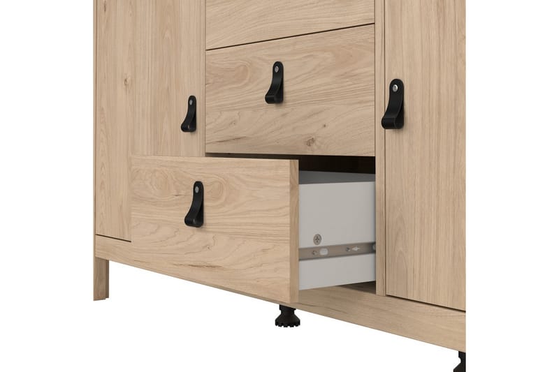 Vallvidera Konsollbord 151 cm - Natur - Möbler - Bord & matgrupp - Avlastningsbord & sidobord - Konsolbord & hallbord