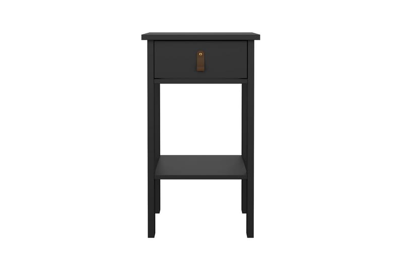 Vallvidera Sängbord 40 cm - Askgrå - Möbler - Bord & matgrupp - Avlastningsbord & sidobord - Sängbord & nattduksbord