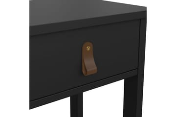 Vallvidera Sängbord 40 cm - Askgrå - Möbler - Bord & matgrupp - Avlastningsbord & sidobord - Sängbord & nattduksbord