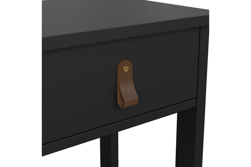 Vallvidera Sängbord 40 cm - Askgrå - Möbler - Bord & matgrupp - Avlastningsbord & sidobord - Sängbord & nattduksbord