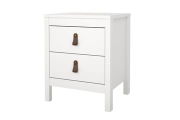 Vallvidera Sängbord 44 cm