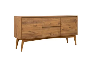 Valsot Konsollbord 170 cm - Brun - Förvaring - Förvaringsmöbler - Sideboard & skänk