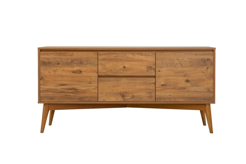 Valsot Konsollbord 170 cm - Brun - Förvaring - Förvaringsmöbler - Sideboard & skänk