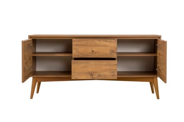 Valsot Konsollbord 170 cm - Brun - Förvaring - Förvaringsmöbler - Sideboard & skänk
