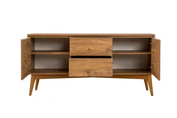 Valsot Konsollbord 170 cm - Brun - Förvaring - Förvaringsmöbler - Sideboard & skänk