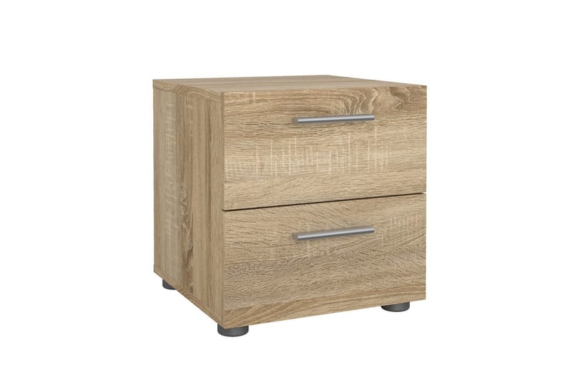 Vansu Sängbord 40 cm - Natur - Möbler - Bord & matgrupp - Avlastningsbord & sidobord - Sängbord & nattduksbord