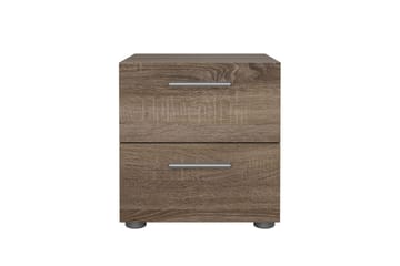 Vansu Sängbord 40 cm - Natur - Möbler - Bord & matgrupp - Avlastningsbord & sidobord - Sängbord & nattduksbord