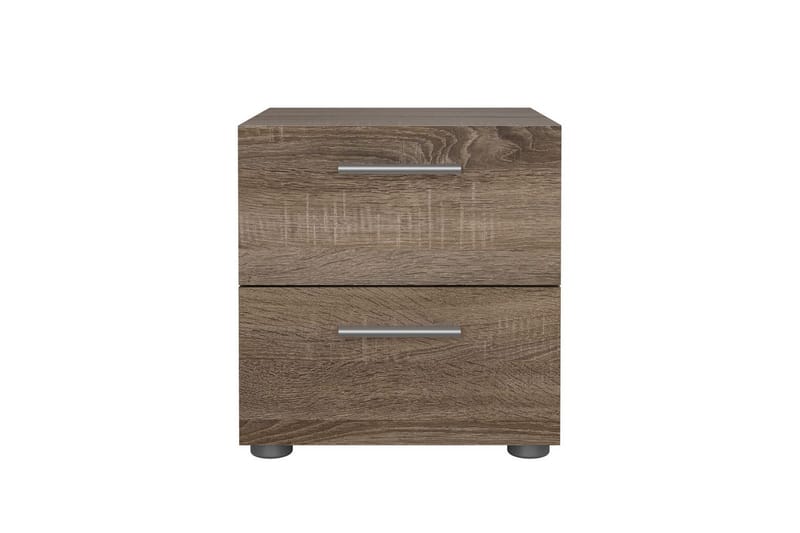 Vansu Sängbord 40 cm - Natur - Möbler - Bord & matgrupp - Avlastningsbord & sidobord - Sängbord & nattduksbord