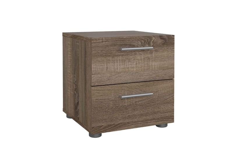 Vansu Sängbord 40 cm - Natur - Möbler - Bord & matgrupp - Avlastningsbord & sidobord - Sängbord & nattduksbord
