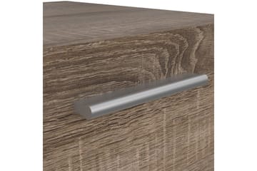 Vansu Sängbord 40 cm - Natur - Möbler - Bord & matgrupp - Avlastningsbord & sidobord - Sängbord & nattduksbord