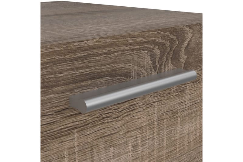 Vansu Sängbord 40 cm - Natur - Möbler - Bord & matgrupp - Avlastningsbord & sidobord - Sängbord & nattduksbord