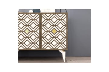 Veya Konsollbord 150 cm - Vit - Möbler - Bord & matgrupp - Avlastningsbord & sidobord - Konsolbord & hallbord