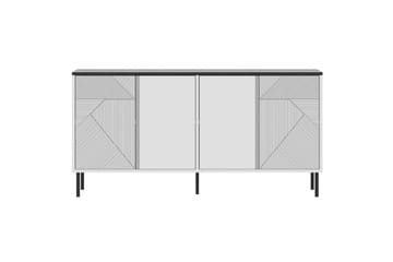 Veyricon Konsollbord 150 cm - Vit - Möbler - Bord & matgrupp - Avlastningsbord & sidobord - Konsolbord & hallbord