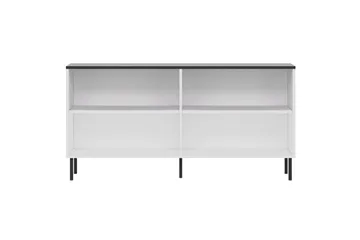 Veyricon Konsollbord 150 cm - Vit - Möbler - Bord & matgrupp - Avlastningsbord & sidobord - Konsolbord & hallbord