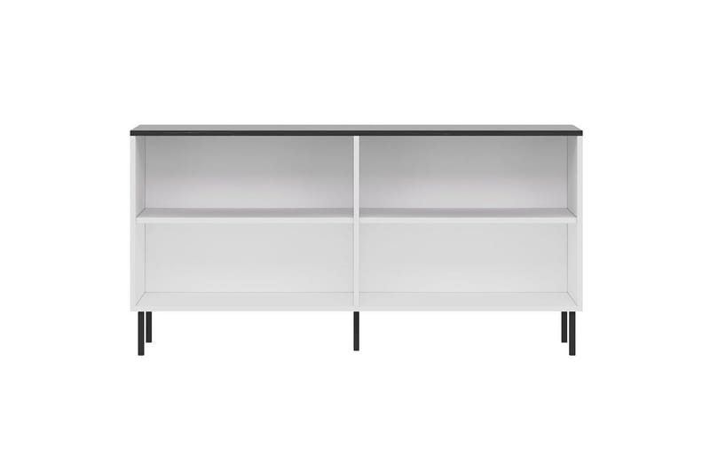Veyricon Konsollbord 150 cm - Vit - Möbler - Bord & matgrupp - Avlastningsbord & sidobord - Konsolbord & hallbord