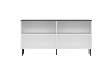 Veyricon Konsollbord 150 cm - Vit - Möbler - Bord & matgrupp - Avlastningsbord & sidobord - Konsolbord & hallbord