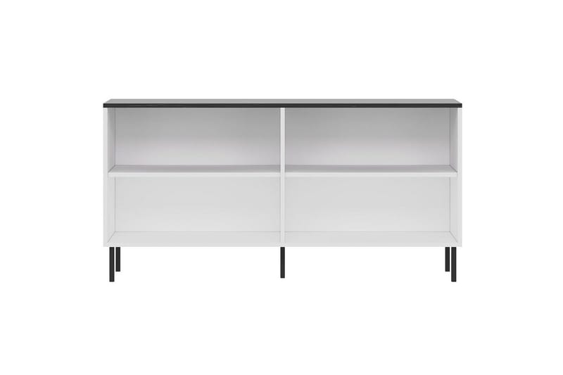 Veyricon Konsollbord 150 cm - Vit - Möbler - Bord & matgrupp - Avlastningsbord & sidobord - Konsolbord & hallbord