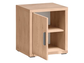 Veyricus Sängbord 48 cm - Möbler - Bord & matgrupp - Avlastningsbord & sidobord - Sängbord & nattduksbord