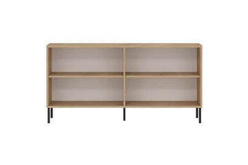 Vionis Konsollbord 150 cm - Ek - Möbler - Bord & matgrupp - Avlastningsbord & sidobord - Konsolbord & hallbord