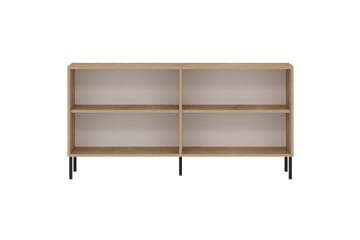 Vionis Konsollbord 150 cm - Ek - Möbler - Bord & matgrupp - Avlastningsbord & sidobord - Konsolbord & hallbord