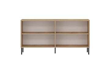 Vionis Konsollbord 150 cm - Ek - Möbler - Bord & matgrupp - Avlastningsbord & sidobord - Konsolbord & hallbord