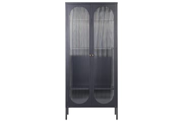 Vitrinskåp Foxton - Förvaring - Skåp - Vitrinskåp