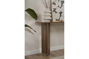 Yeno Konsollbord 150 cm - Chokladbrun - Möbler - Bord & matgrupp - Avlastningsbord & sidobord - Konsolbord & hallbord