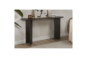 Yeno Konsollbord 150 cm - Grå - Möbler - Bord & matgrupp - Avlastningsbord & sidobord - Konsolbord & hallbord