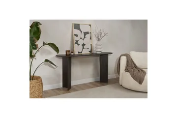 Yeno Konsollbord 150 cm - Grå - Möbler - Bord & matgrupp - Avlastningsbord & sidobord - Konsolbord & hallbord