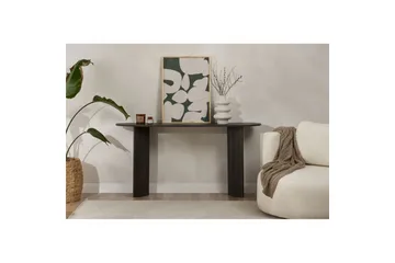 Yeno Konsollbord 150 cm - Grå - Möbler - Bord & matgrupp - Avlastningsbord & sidobord - Konsolbord & hallbord