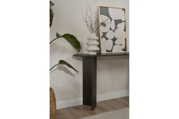 Yeno Konsollbord 150 cm - Grå - Möbler - Bord & matgrupp - Avlastningsbord & sidobord - Konsolbord & hallbord