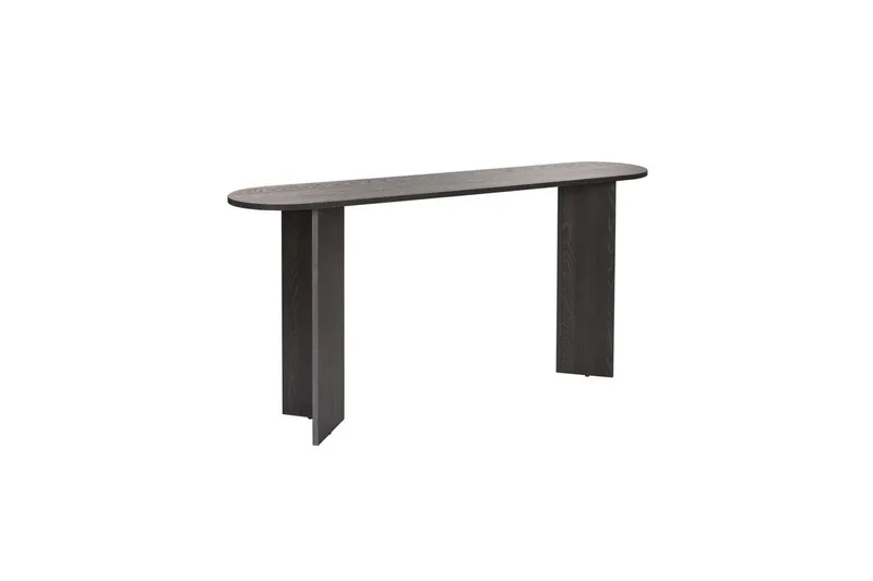 Yeno Konsollbord 150 cm - Grå - Möbler - Bord & matgrupp - Avlastningsbord & sidobord - Konsolbord & hallbord