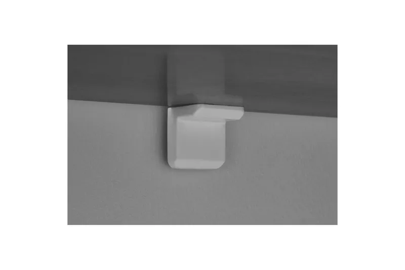 Yeno Konsollbord 150 cm - Grå - Möbler - Bord & matgrupp - Avlastningsbord & sidobord - Konsolbord & hallbord
