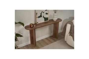 Yeno Konsollbord 150 cm - Natur - Möbler - Bord & matgrupp - Avlastningsbord & sidobord - Konsolbord & hallbord