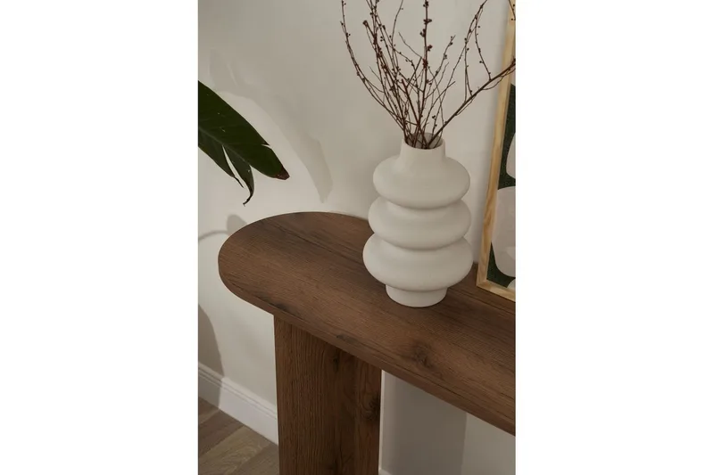 Yeno Konsollbord 150 cm - Natur - Möbler - Bord & matgrupp - Avlastningsbord & sidobord - Konsolbord & hallbord