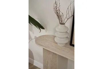 Yeno Konsollbord 150 cm - Natur - Möbler - Bord & matgrupp - Avlastningsbord & sidobord - Konsolbord & hallbord