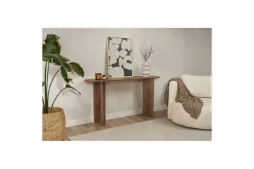 Yeno Konsollbord 150 cm - Natur - Möbler - Bord & matgrupp - Avlastningsbord & sidobord - Konsolbord & hallbord