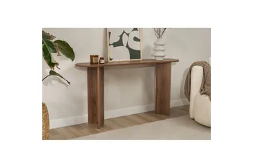 Yeno Konsollbord 150 cm - Natur - Möbler - Bord & matgrupp - Avlastningsbord & sidobord - Konsolbord & hallbord