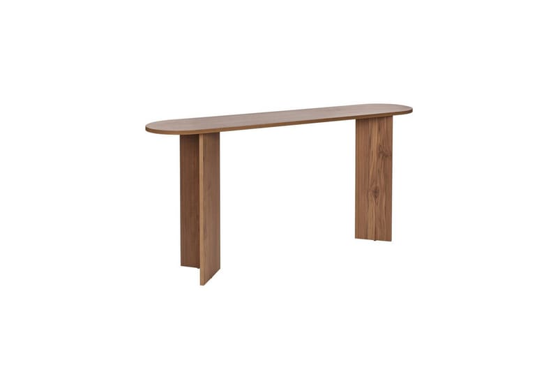 Yeno Konsollbord 150 cm - Natur - Möbler - Bord & matgrupp - Avlastningsbord & sidobord - Konsolbord & hallbord