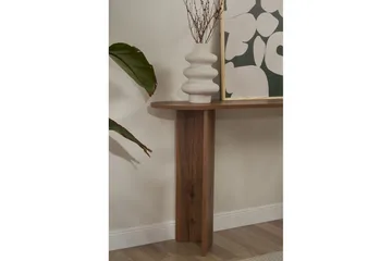 Yeno Konsollbord 150 cm - Natur - Möbler - Bord & matgrupp - Avlastningsbord & sidobord - Konsolbord & hallbord